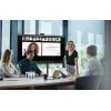 Optoma N3651K 65 collu LED 4K Ultra HD digitālās zīmes plakanpanelis