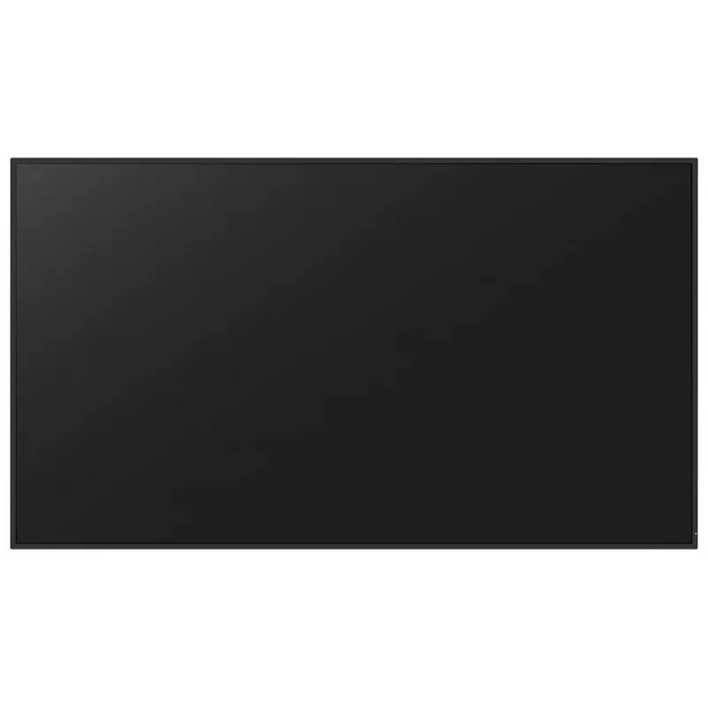 Optoma N3651K 65 collu LED 4K Ultra HD digitālās zīmes plakanpanelis