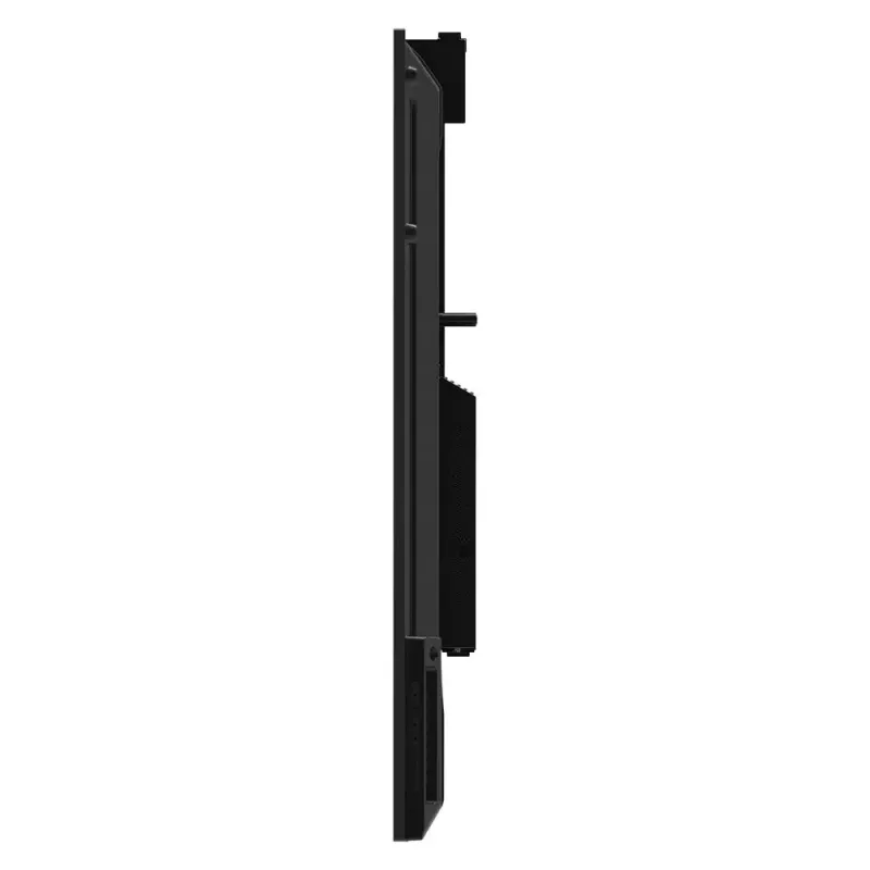 Optoma N3651K 65 collu LED 4K Ultra HD digitālās zīmes plakanpanelis