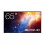 Optoma N3651K 65 collu LED 4K Ultra HD digitālās zīmes plakanpanelis
