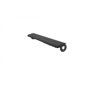 HP DesignJet T200/T600 24 collu ruļļa pārsegs