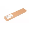 Equip EZBP-10-B 10" (25,4 cm) tukšais aizsegpanelis statnim, 1U, melns