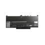 Akumulators DELL Latitude E7270 E7470 GG4FM