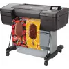 HP DesignJet Z6 24 collu PostScript printeris
