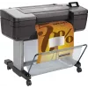 HP DesignJet Z6 24 collu PostScript printeris