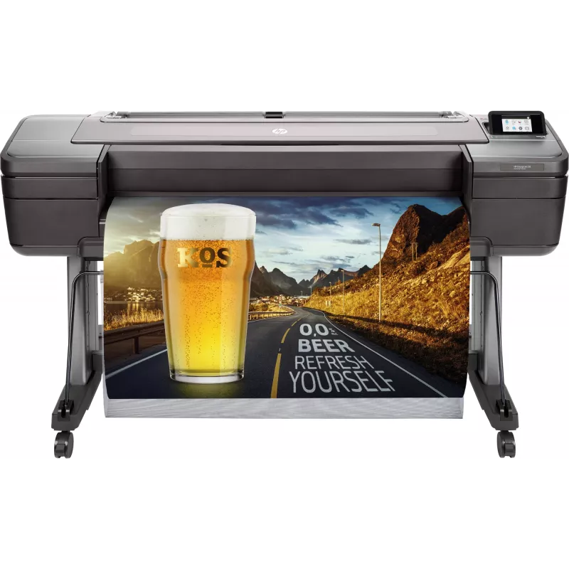 HP DesignJet Z6 24 collu PostScript printeris