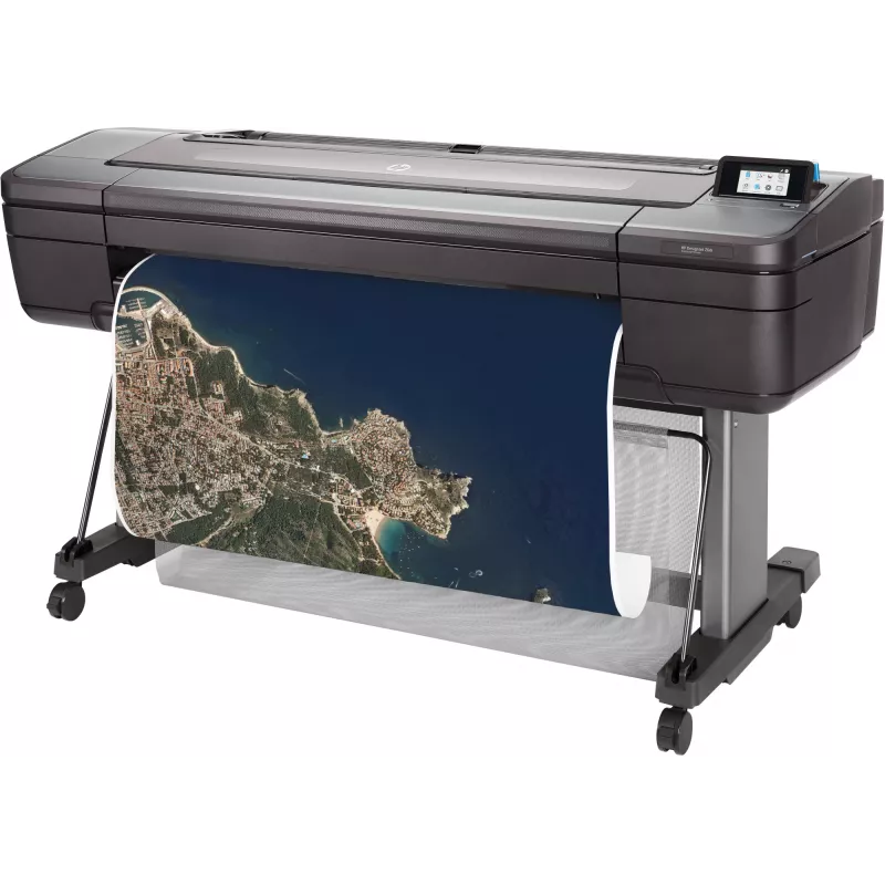HP DesignJet Z6 24 collu PostScript printeris