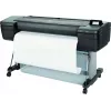 HP DesignJet Z6 24 collu PostScript printeris