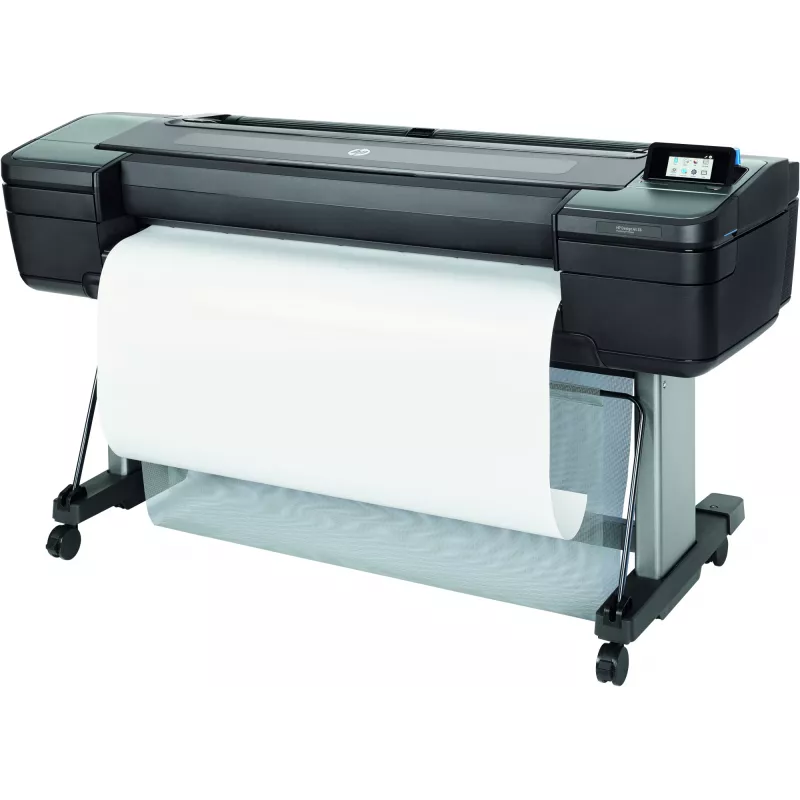 HP DesignJet Z6 24 collu PostScript printeris
