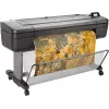 HP DesignJet Z6 24 collu PostScript printeris