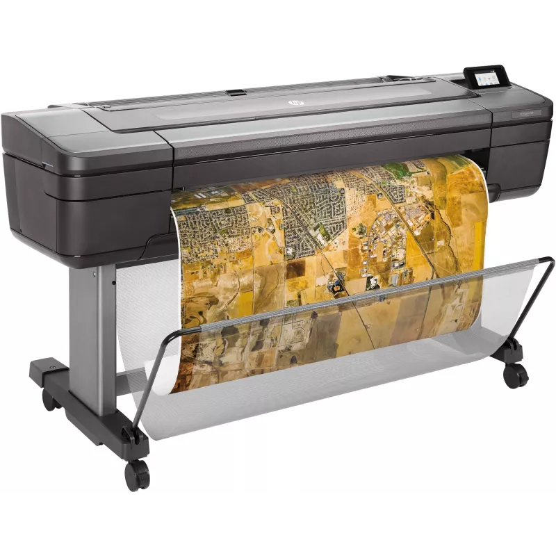HP DesignJet Z6 24 collu PostScript printeris