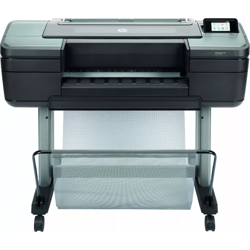 HP DesignJet Z6 24 collu PostScript printeris
