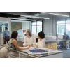 HP DesignJet Z6 24 collu PostScript printeris