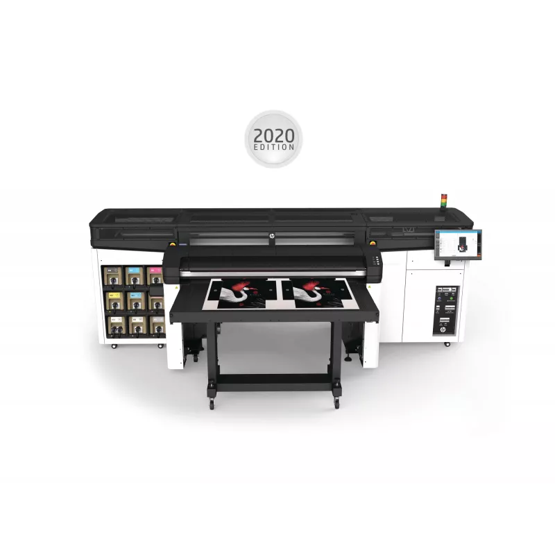 HP DesignJet Z6 24 collu PostScript printeris
