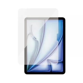 PanzerGlass SAFE. by ® Ekrāna aizsargplēve iPad Air 11'' (2024-2026) | iPad 11'' (2025-2026) | iPad 10.9'' (2022) | Ultra-Wide Fit