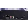 Mini dators Shuttle Edge PC SPCEL12 Intel Celeron J6412 1x DDR4 0GB 2x HDMI bez OS