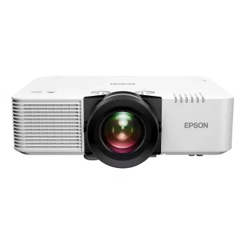 Lāzera projektors Epson EB-L790SU WUXGA 7000 ANSI lūmenu, lāzera gaismas avots, profesionālai uzstādīšanai