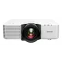 Lāzera projektors Epson EB-L790SU WUXGA 7000 ANSI lūmenu, lāzera gaismas avots, profesionālai uzstādīšanai