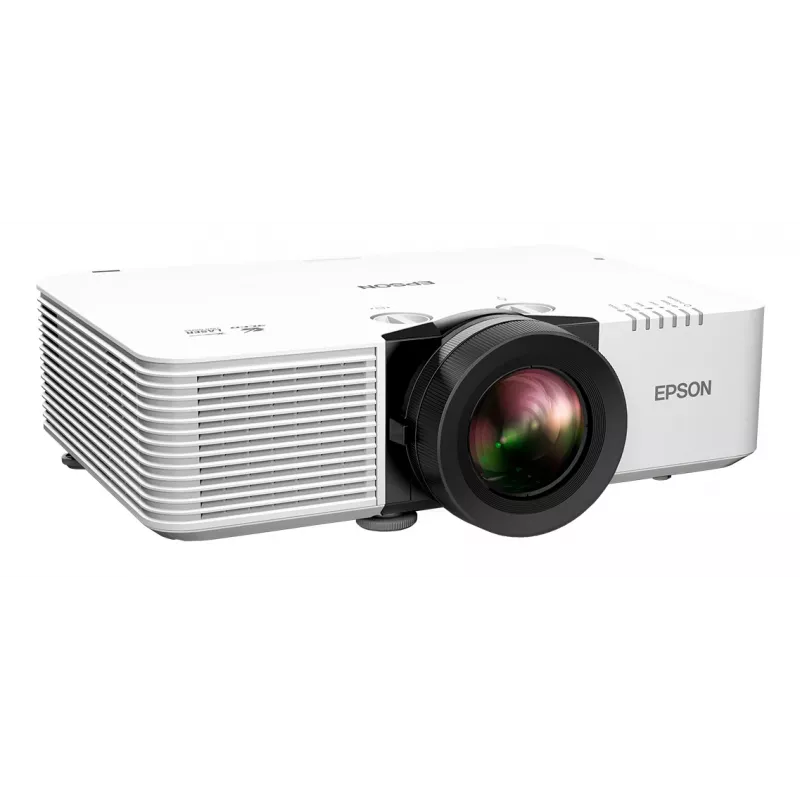 Lāzera projektors Epson EB-L790SU WUXGA 7000 ANSI lūmenu, lāzera gaismas avots, profesionālai uzstādīšanai