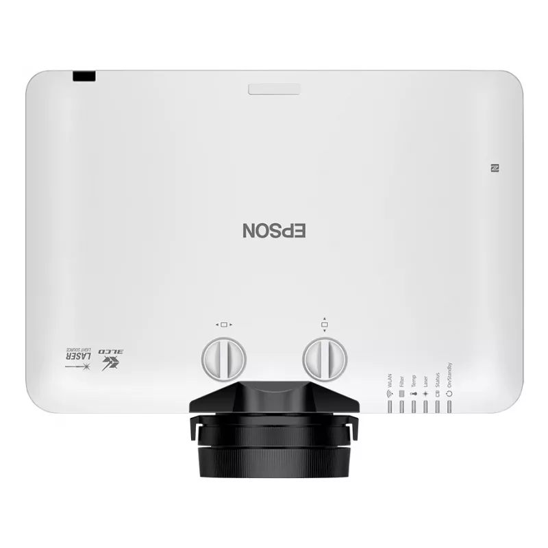 Lāzera projektors Epson EB-L790SU WUXGA 7000 ANSI lūmenu, lāzera gaismas avots, profesionālai uzstādīšanai
