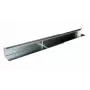 Plaukta sliede Equip Rails 19 inch 600 līdz 800 mm dziļumam Metāliska Turcija