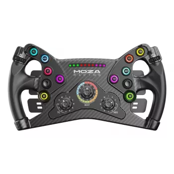 MOZA Racing KS stūre