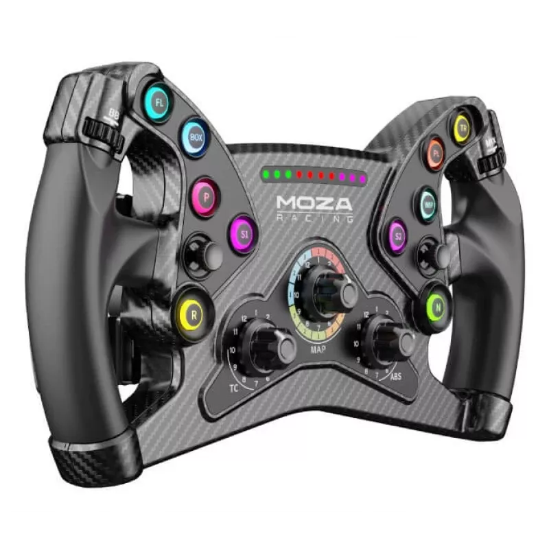 MOZA Racing KS stūre