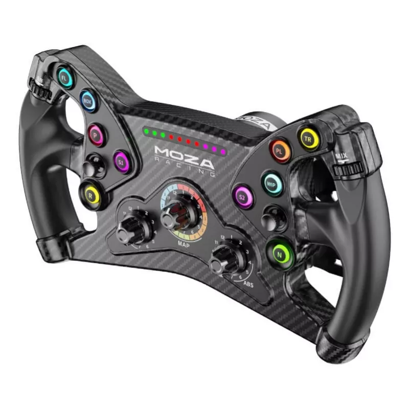 MOZA Racing KS stūre