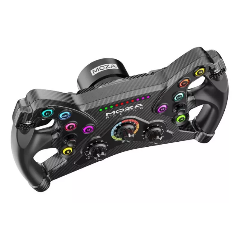 MOZA Racing KS stūre