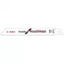 Bosch 2 608 656 016 finierzāģa asmens High Precision Cutting