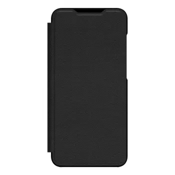 Flip vāciņš Samsung Galaxy S25 FE 6,7 collas Melns Monohromatisks