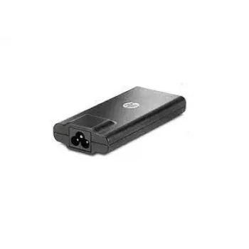 HP 693716-001 barošanas adapteris iekštelpām 65 W Melns