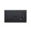 LG 55UH5Q-E Profesionālais digitālās izkārtnes monitors 55 collu LCD 4K Ultra HD 500 cd/m² WebOS 24/7