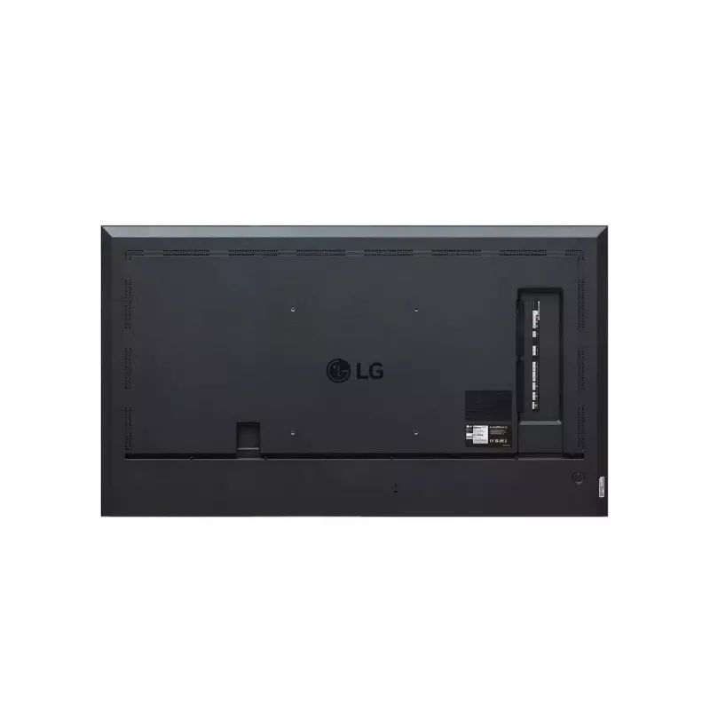 LG 55UH5Q-E Profesionālais digitālās izkārtnes monitors 55 collu LCD 4K Ultra HD 500 cd/m² WebOS 24/7