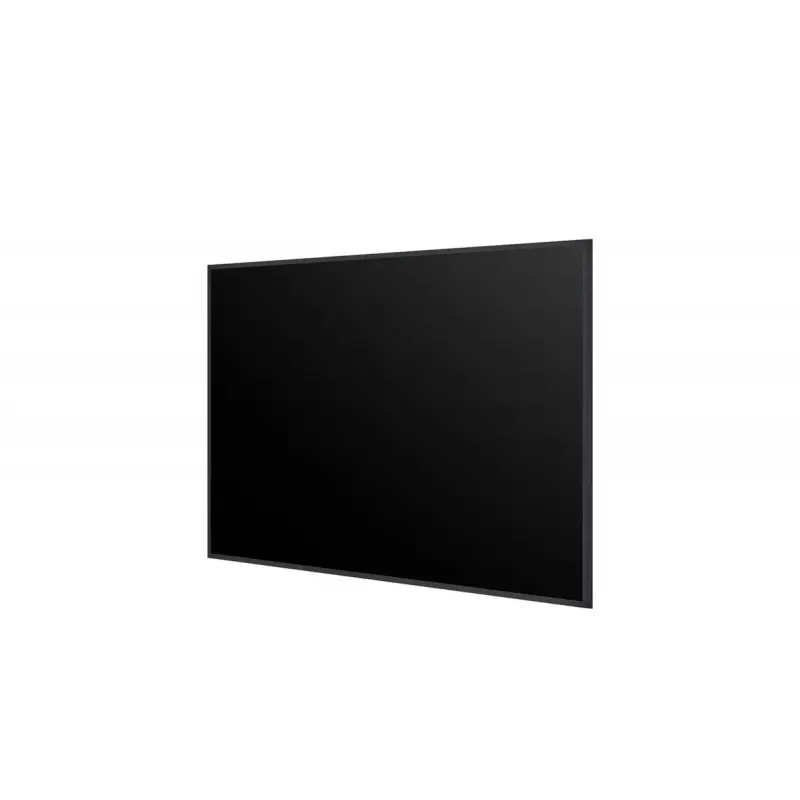 LG 55UH5Q-E Profesionālais digitālās izkārtnes monitors 55 collu LCD 4K Ultra HD 500 cd/m² WebOS 24/7