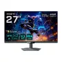 GIGABYTE M27Q2 QD 27” QHD spēļu monitors - 2560 x 1440, 200Hz, 1ms, 350 cd/m², FreeSync Premium, DisplayHDR400, HDMI 2.0, DisplayPort 1.4