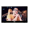 AOC 16T3EA pārnēsājams monitors/TV Melns 39.6 cm (15.6 collu) 1920 x 1080 pikseļi