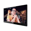 AOC 16T3EA pārnēsājams monitors/TV Melns 39.6 cm (15.6 collu) 1920 x 1080 pikseļi