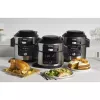 Ninja OL650EU daudzfunkcionālais katls 7,5 L 1760 W Melns, Nerūsējošais tērauds