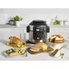 Ninja OL650EU daudzfunkcionālais katls 7,5 L 1760 W Melns, Nerūsējošais tērauds