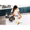 Ninja OL650EU daudzfunkcionālais katls 7,5 L 1760 W Melns, Nerūsējošais tērauds