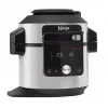Ninja OL650EU daudzfunkcionālais katls 7,5 L 1760 W Melns, Nerūsējošais tērauds