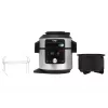 Ninja OL650EU daudzfunkcionālais katls 7,5 L 1760 W Melns, Nerūsējošais tērauds