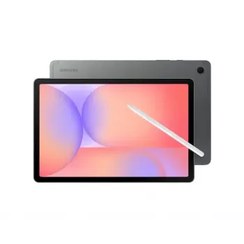 Samsung Galaxy Tab S10 Lite 128 GB 27,7 cm (10,9 collu) 6 GB Wi-Fi 6 (802.11ax) Pelēks