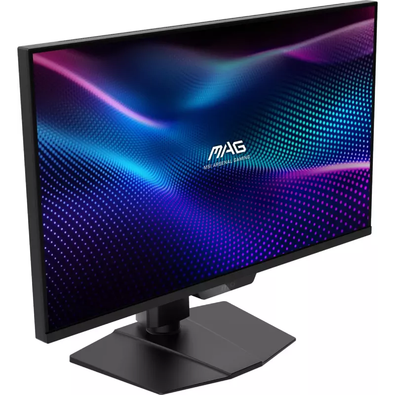MSI MAG 274UPDF E16M datora monitors 68.6 cm (27 collas) 3840 x 2160 pikseļi 4K Ultra HD LED Melns