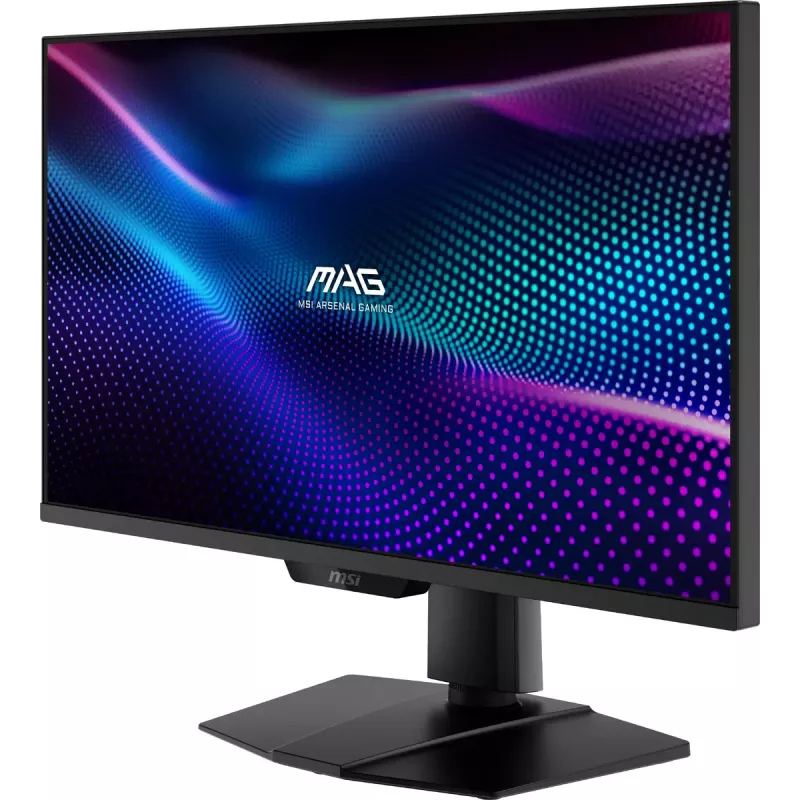 MSI MAG 274UPDF E16M datora monitors 68.6 cm (27 collas) 3840 x 2160 pikseļi 4K Ultra HD LED Melns