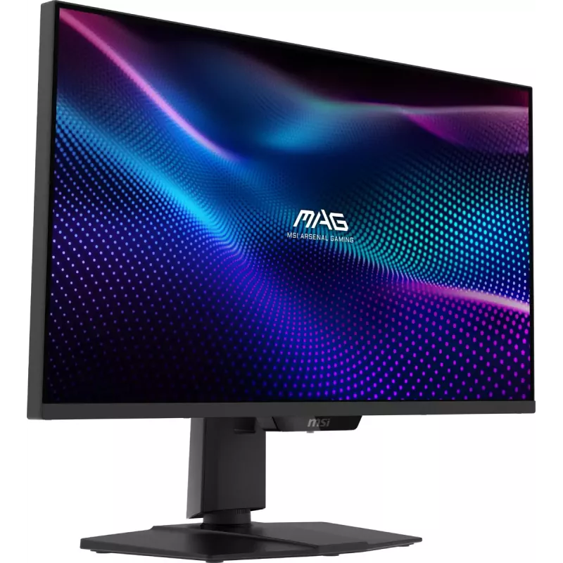 MSI MAG 274UPDF E16M datora monitors 68.6 cm (27 collas) 3840 x 2160 pikseļi 4K Ultra HD LED Melns