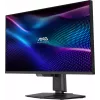 MSI MAG 274UPDF E16M datora monitors 68.6 cm (27 collas) 3840 x 2160 pikseļi 4K Ultra HD LED Melns