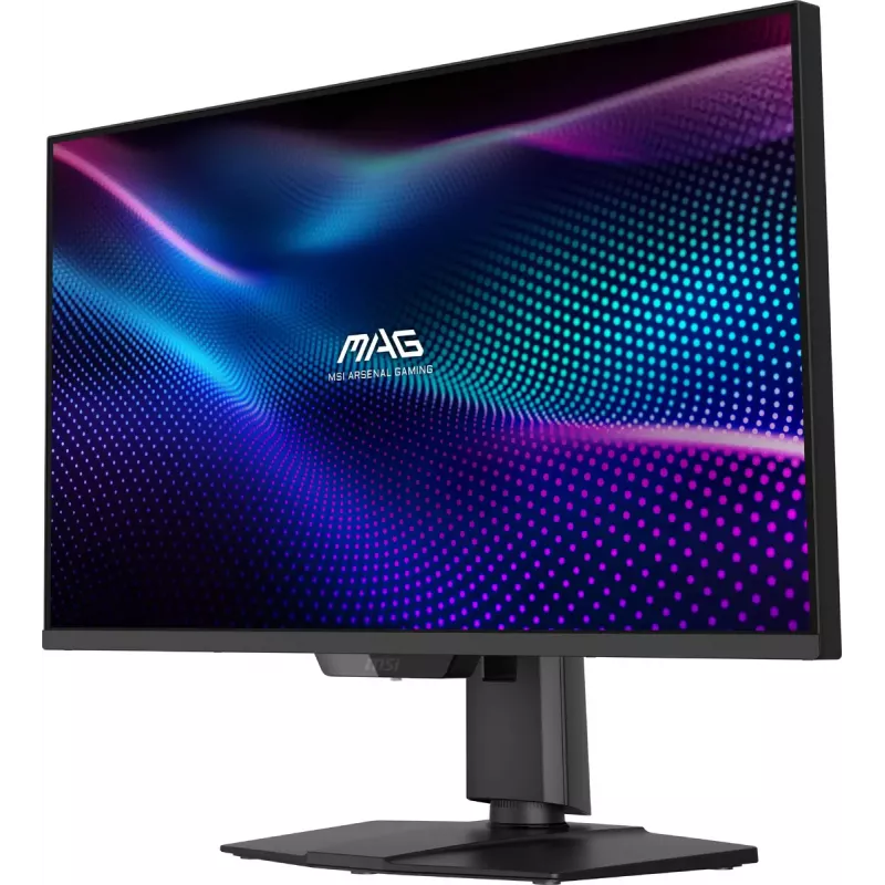 MSI MAG 274UPDF E16M datora monitors 68.6 cm (27 collas) 3840 x 2160 pikseļi 4K Ultra HD LED Melns