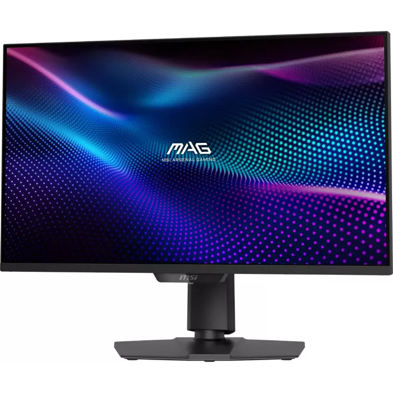 MSI MAG 274UPDF E16M datora monitors 68.6 cm (27 collas) 3840 x 2160 pikseļi 4K Ultra HD LED Melns